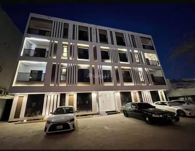 شقة 1 غرفة نوم للايجار في شمال الرياض، الرياض - شقة للإيجار في شارع وادي الزرقاء, حي الندى, مدينة الرياض