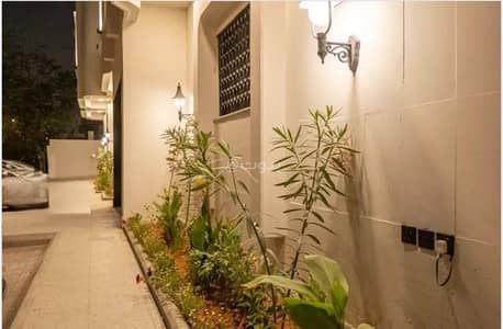 شقة 1 غرفة نوم للايجار في شمال الرياض، الرياض - شقة للإيجار في العليا، شمال الرياض