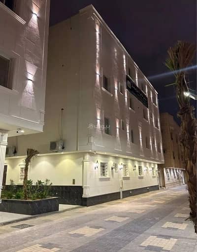 1 Bedroom Flat for Rent in North Riyadh, Riyadh - Studio Apartment For Rent in Al Nafal, Riyadh