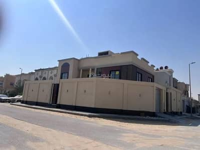 فیلا 8 غرف نوم للبيع في ضاحية الملك فهد، الدمام - فيلا للبيع في شارع ابن شعيب الفاسي, حي ضاحية الملك فهد, مدينة الدمام, المنطقة الشرقية