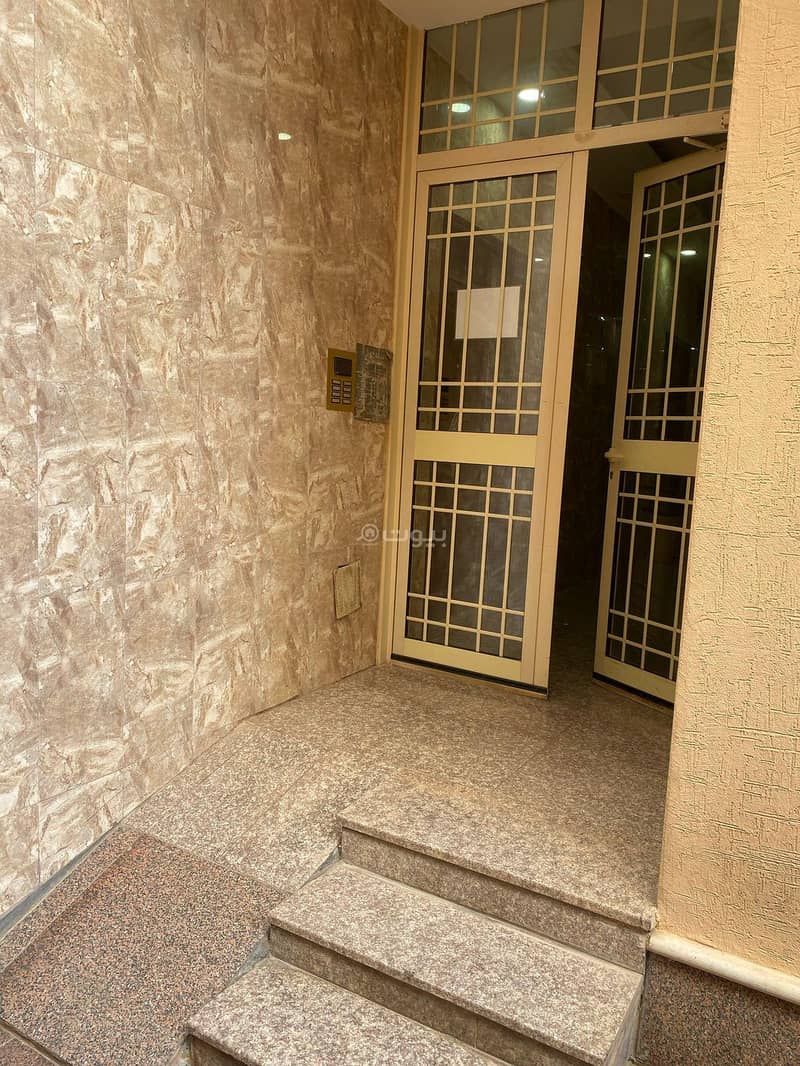 Apartment for Rent in Qurtubah District – Riyadh