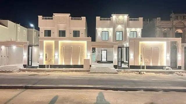 فيلا للبيع في الأمواج، الخبر فيلا للبيع في الأمواج، الخبر
