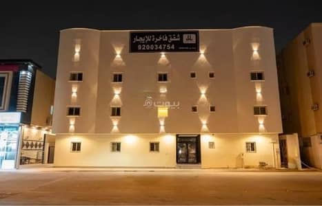 فلیٹ 1 غرفة نوم للايجار في شمال الرياض، الرياض - شقة للإيجار في شارع الخيالة, حي الياسمين, مدينة الرياض, منطقة الرياض
