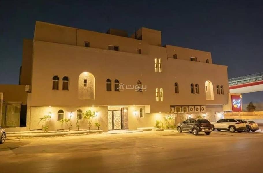 شقة استديو للايجار في المغرزات، الرياض شقة استديو للايجار في المغرزات، الرياض