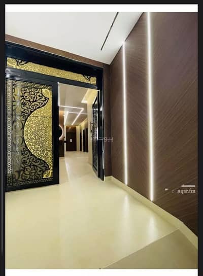 Studio for Rent in North Riyadh, Riyadh - Luxury Apartment – Al-Qairawan