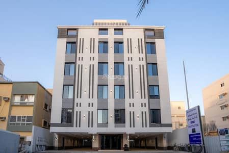 عمارة  للبيع في شمال جدة، جدة - شقق فاخرة للتمليك – حي السلامة، جدة