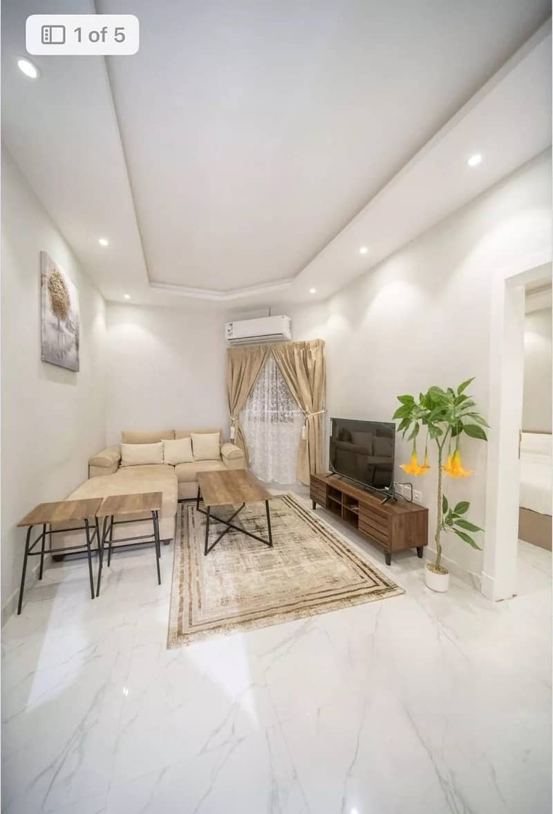 Apartment For Rent in Hittin, North Riyadh