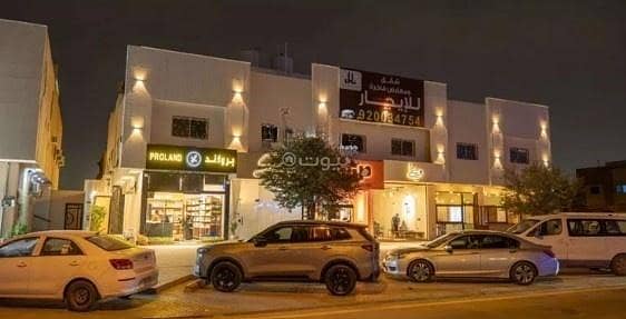 فلیٹ 1 غرفة نوم للايجار في شمال الرياض، الرياض - شقة للإيجار في شارع مراكش, حي الوادي, مدينة الرياض, منطقة الرياض
