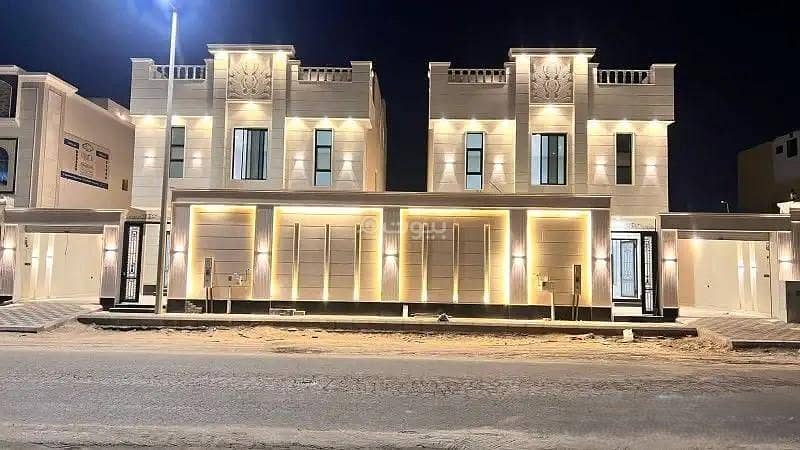 فيلا للبيع في الخبر، المنطقة الشرقية فيلا للبيع في الخبر، المنطقة الشرقية