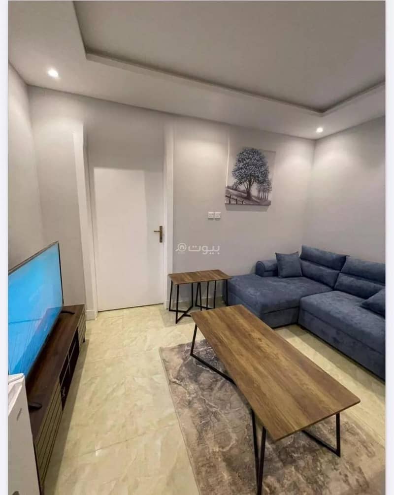 Apartment For Rent in Hittin, North Riyadh