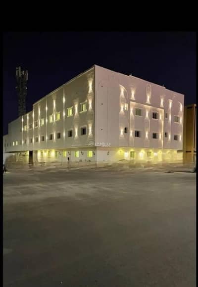 1 Bedroom Apartment for Rent in North Riyadh, Riyadh - Studio Apartment For Rent Al Taawun, Riyadh