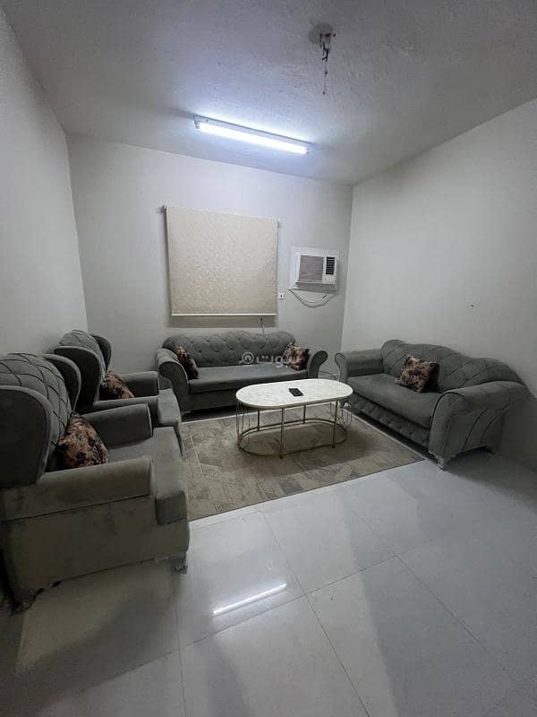 Family apartment for rent