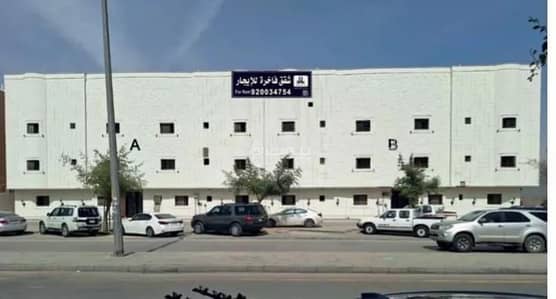 Studio for Rent in North Riyadh, Riyadh - Spacious 1-Bedroom Apartment with Utilities Included in Prime Location