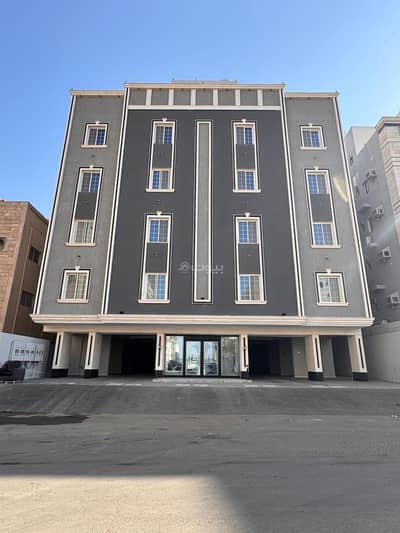 4 Bedroom Flat for Sale in Umm Hablain Al Gharbia, Jeddah - 4 Bedrooms Apartment For Sale in Am Hablain Al Gharbiya, Jeddah