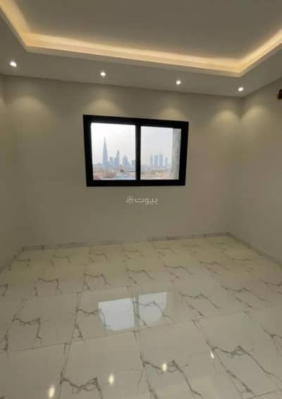 شقة 1 غرفة نوم للايجار في شمال الرياض، الرياض - شقة للإيجار  حي العليا, مدينة الرياض