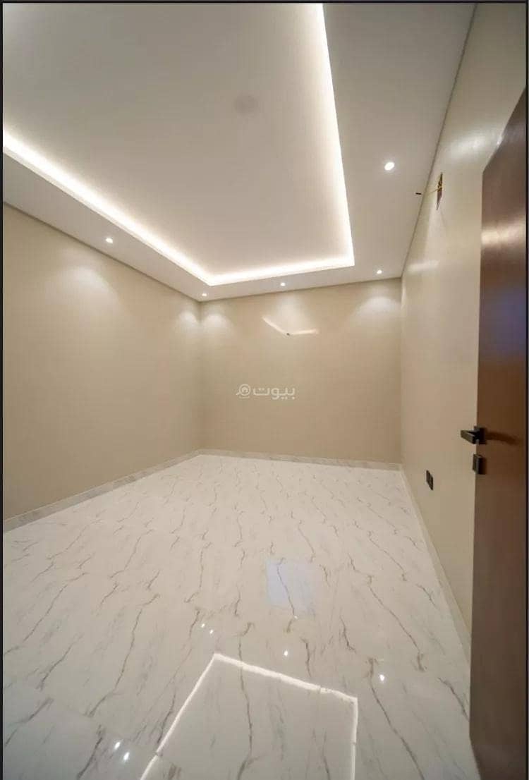 شقة للإيجار في شارع طريق الامير محمد بن سعد بن عبد العزيز, حي حطين, مدينة الرياض, منطقة الرياض