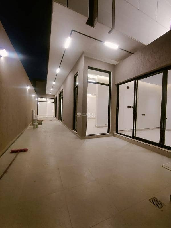 Floor For Sale in Al Rimal, East Riyadh