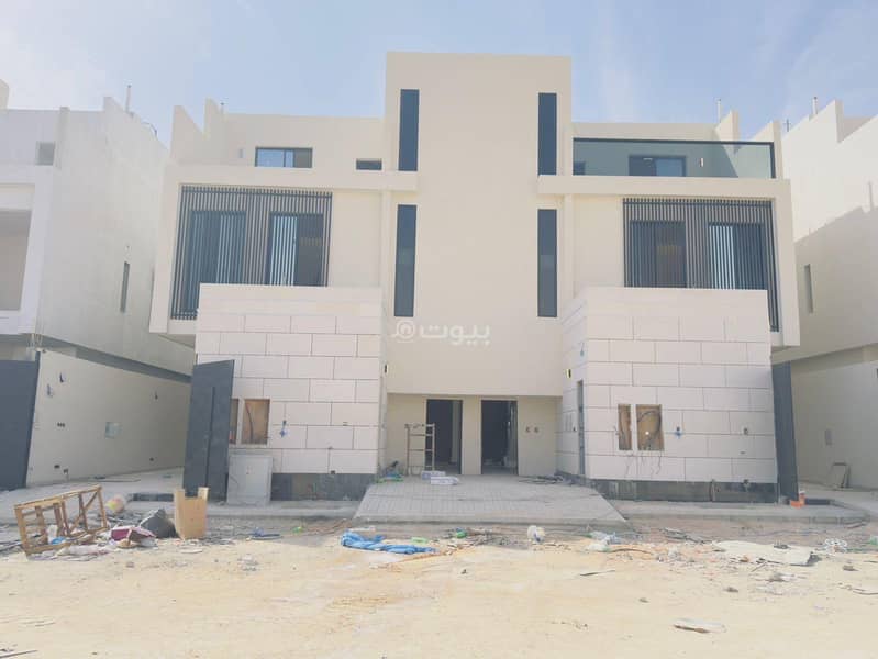 Floor in East Riyadh，Al Murjan 3 bedrooms 750000 SAR - 87666666