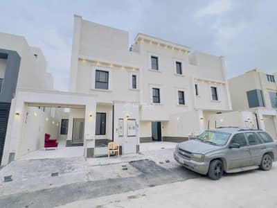 دور 3 غرف نوم للبيع في شرق الرياض، الرياض - دور علوي فاخر بحي القادسيه