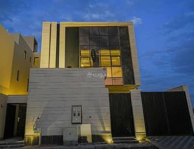 5 Bedroom Villa for Sale in East Riyadh, Riyadh - Studio Villa For Sale Al Saadah Riyadh