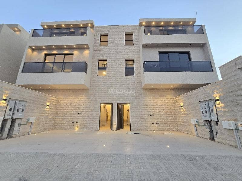 Floor in East Riyadh，Al Janadriyah 5 bedrooms 800000 SAR - 87666711