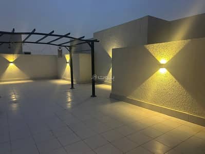 شقة 3 غرف نوم للايجار في شمال الرياض، الرياض - شقة 3 غرف نوم للإيجار في طريف، الرياض