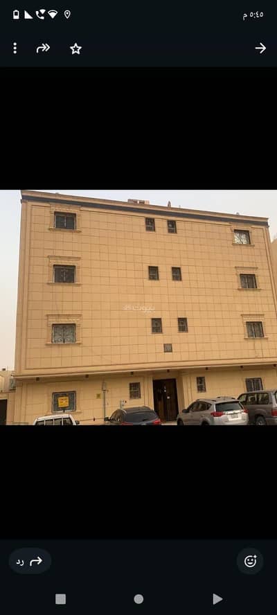 10 Bedroom Building for Sale in West Riyadh, Riyadh - Building in West Riyadh，Laban 10 bedrooms 3800000 SAR - 87666718