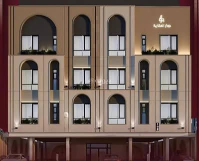 3 Bedroom Flat for Sale in Central Jeddah, Jeddah - Apartment for sale in  Al Hamraa, Central Jeddah