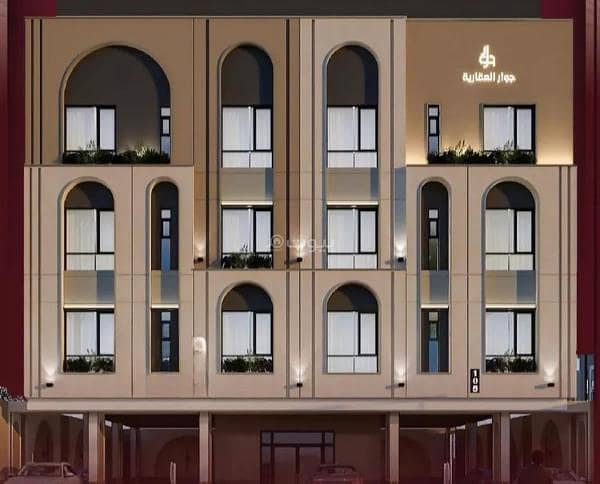 Apartment for sale in  Al Hamraa, Central Jeddah