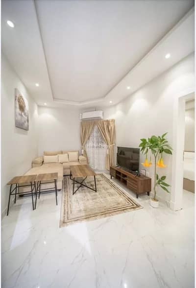 1 Bedroom Apartment for Rent in North Riyadh, Riyadh - Studio Apartment For Rent Hittin, Riyadh