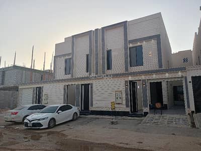 6 Bedroom Villa for Sale in East Riyadh, Riyadh - Villa for sale in Ahmed bin Afif Street, Al Janaderiya neighborhood, Riyadh city, Riyadh Region