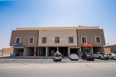 عمارة 10 غرف نوم للايجار في شرق الرياض، الرياض - للإيجار عمارة تجارية ( شقق فقط ) - موقع مميز ومواصفات راقية
