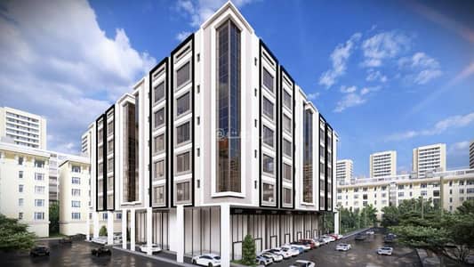 4 Bedroom Apartment for Sale in North Jeddah, Jeddah - 4 bedroom apartment for sale in Rawdah, Jeddah