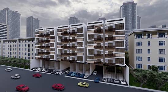2 Bedroom Flat for Sale in North Jeddah, Jeddah - 2 bedroom apartment for sale in Al Nahda, Jeddah