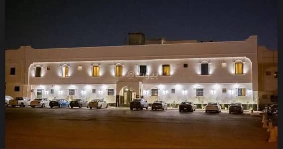 2 Bedroom Apartment for Rent in North Riyadh, Riyadh - Studio Apartment For Rent Al Nafal, Riyadh