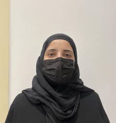 عهود عبدالله