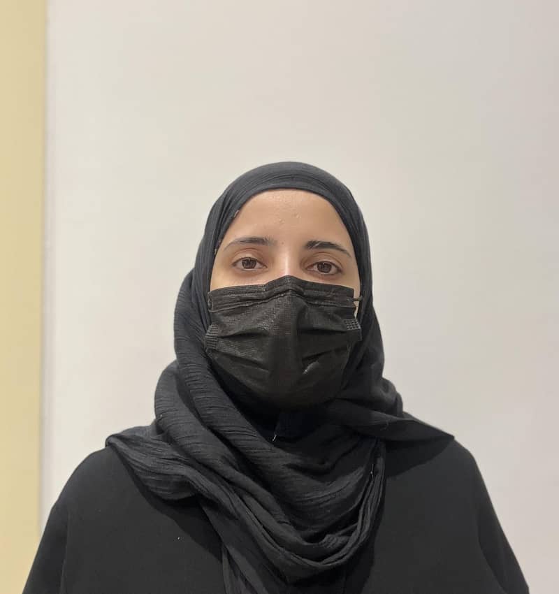 عهود عبدالله