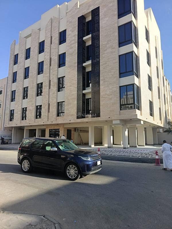 شقة جديدة حي النهضة شقة جديدة حي النهضة