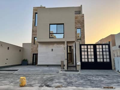 3 Bedroom Floor for Sale in North Riyadh, Riyadh - 3 bedroom apartment for sale in Al Aarid, Riyadh