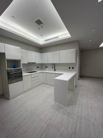 3 Bedroom Flat for Rent in Central Riyadh, Riyadh - Apartment for rent in the center of Riyadh, Jarir neighborhood