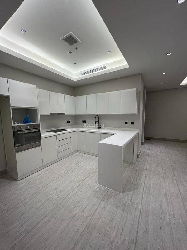 Apartment for rent in the center of Riyadh, Jarir neighborhood
