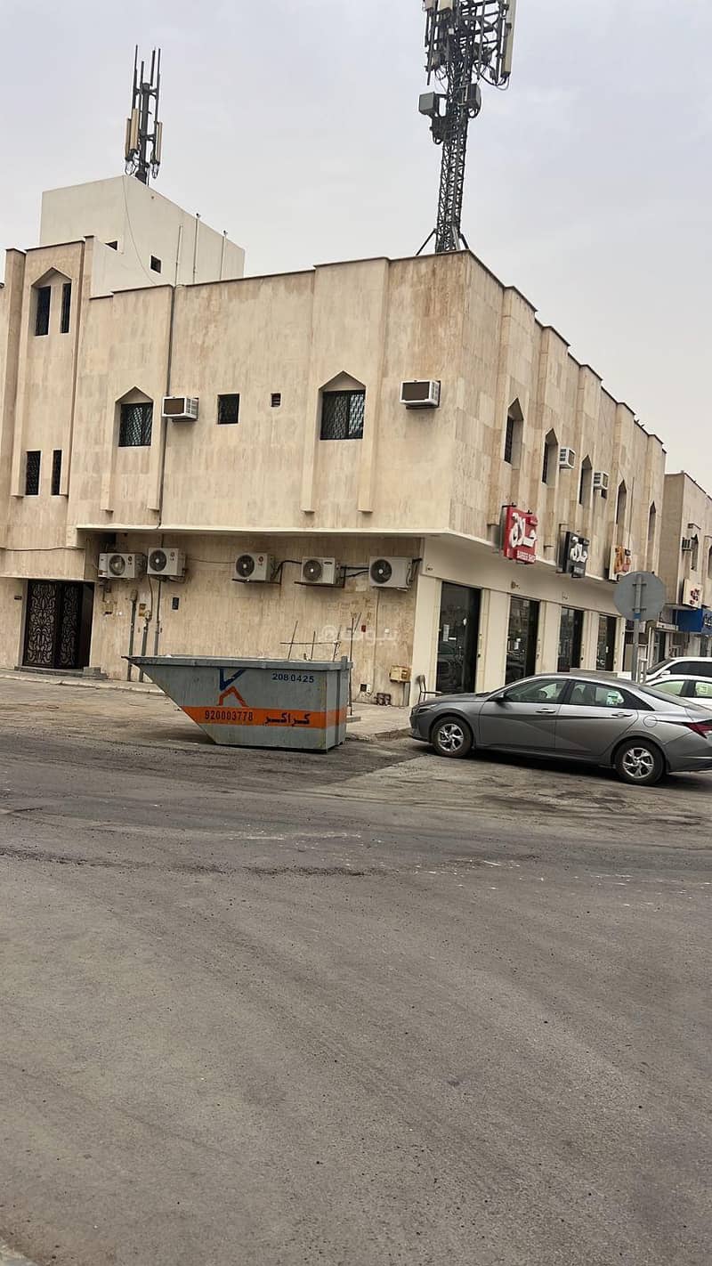 1 Bedroom Apartment For Rent in Al Rabwah, Riyadh