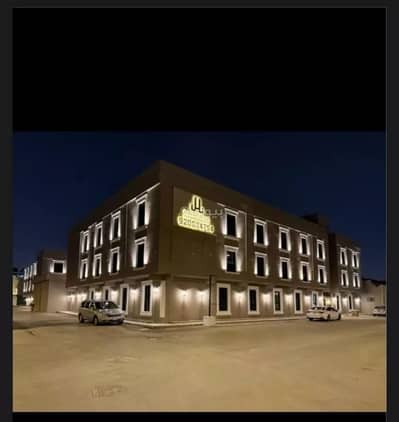 1 Bedroom Flat for Rent in North Riyadh, Riyadh - Studio Apartment For Rent Al Sulimaniyah Riyadh