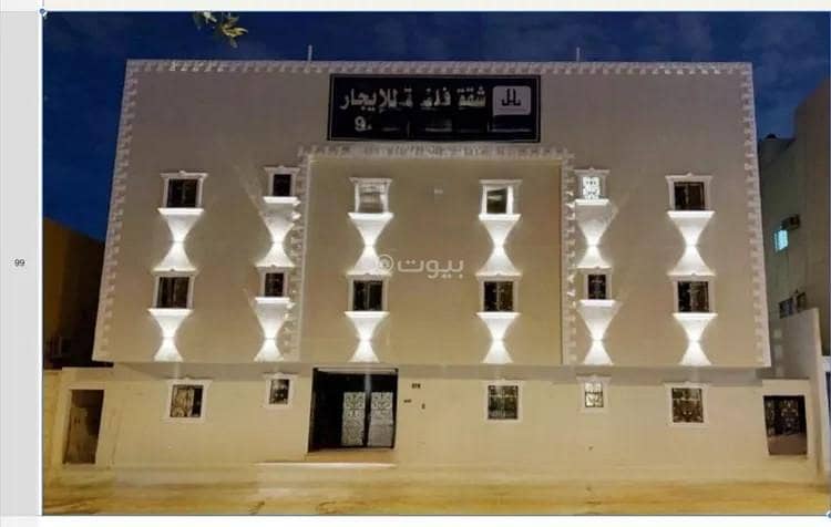شقة ستوديو للإيجار الدار البيضاء، الرياض شقة ستوديو للإيجار الدار البيضاء، الرياض