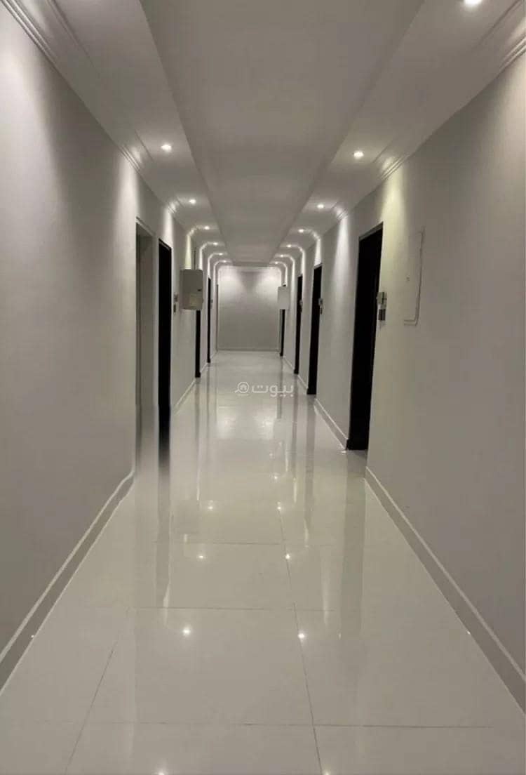 Studio Apartment For Rent in Al Taawun, Riyadh