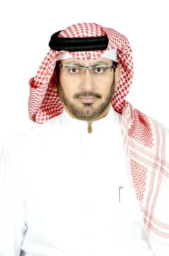 Saad Suliman