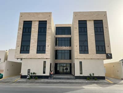 3 Bedroom Apartment for Sale in West Riyadh, Riyadh - 4 Bedrooms Apartment For Sale in Al-Mahdiyah, Riyadh