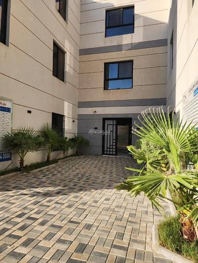 3 Bedroom Flat for Rent in West Riyadh, Riyadh - Apartment for rent in Zahra Laban in a building