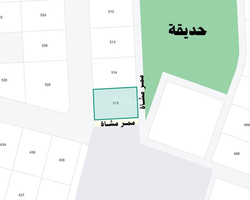 أرض للبيع في ثول، منطقة مكة المكرمة أرض للبيع في ثول، منطقة مكة المكرمة
