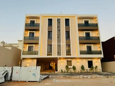 3 Bedroom Flat for Sale in East Riyadh, Riyadh - Studio Apartment For Sale Al Rimal, Riyadh